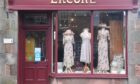 Encore Dress and Vintage Agency has all manner of treasures within.