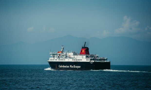 CalMac.