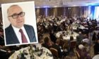 Inverness Chamber of Commerce (ICC) will host its flagship Highland Business Dinner at the Drumossie Hotel in May, featuring journalist and writer Clive Coleman