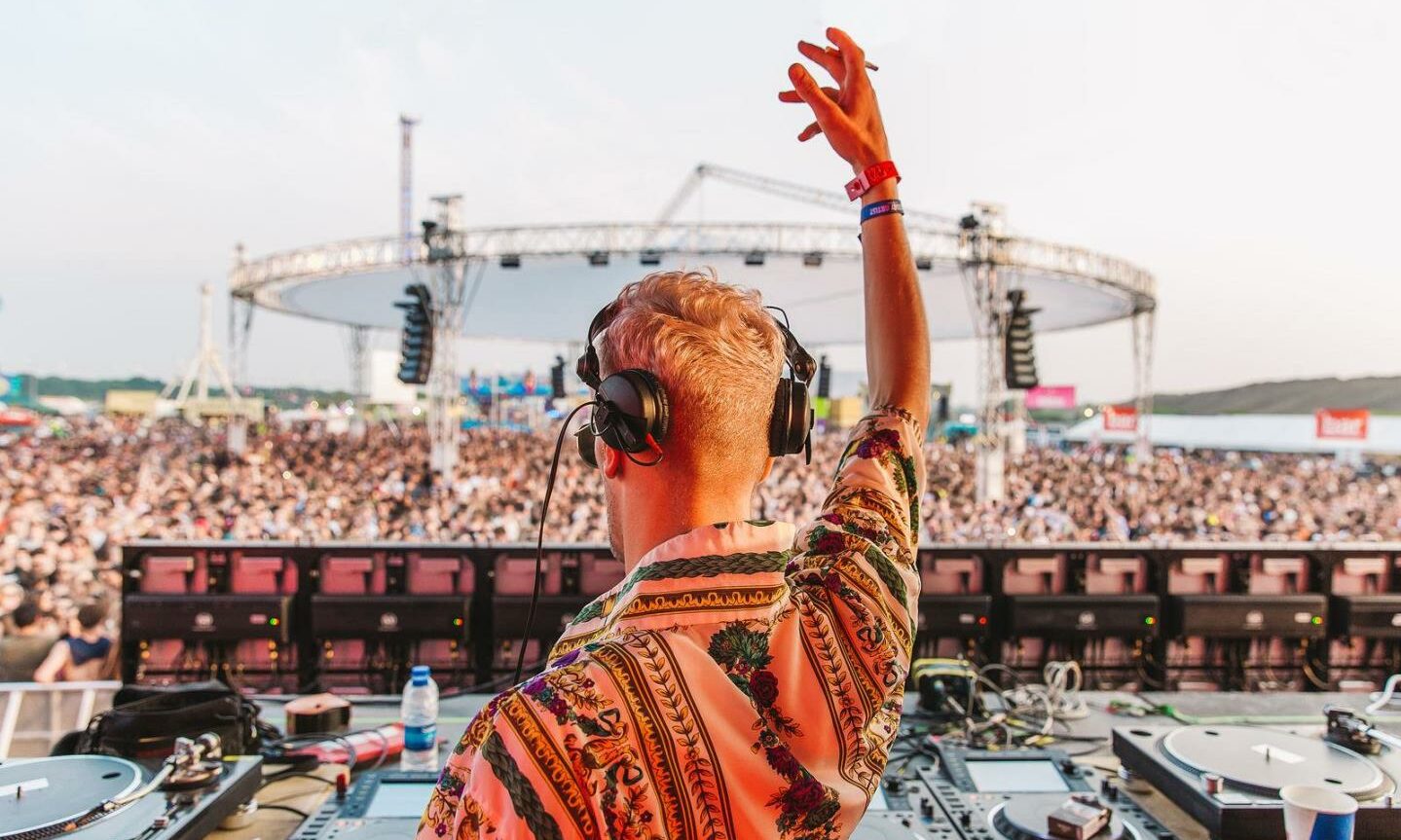 Bigger and better: Electronic music festival Cultivate to return to Aberdeen - Vimarsana News