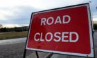 A series of road closures are being imposed in Inverness and Beauly as the Highland Council complete resurfacing works.
