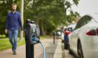 Highland Council will press ahead with EV charging price hike.