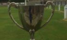 The North Caledonian Cup.