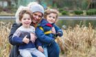 Private childminders play an important role in smaller communities, but rural and remote areas are struggling to recruit new people to the role. Supplied by the Scottish Childminding Association.