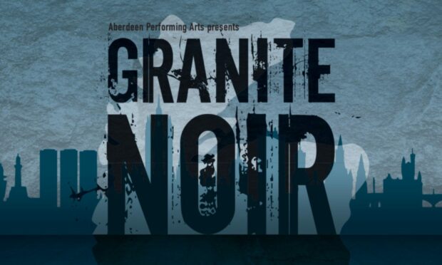 granite noir aberdeen