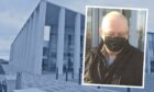 George Henderson appeared at Inverness Sheriff Court