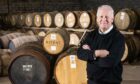 Veteran whisky entrepreneur Billy Walker knows a thing or two about the deal market.