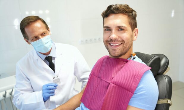 When last did you pay a visit to your dentist?