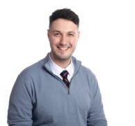 ucas Alexander-Crichton is  resourcing manager at Hutcheon Mearns