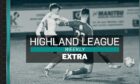 Highland League Weekly EXTRA features highlights of Brechin City v Brora Rangers