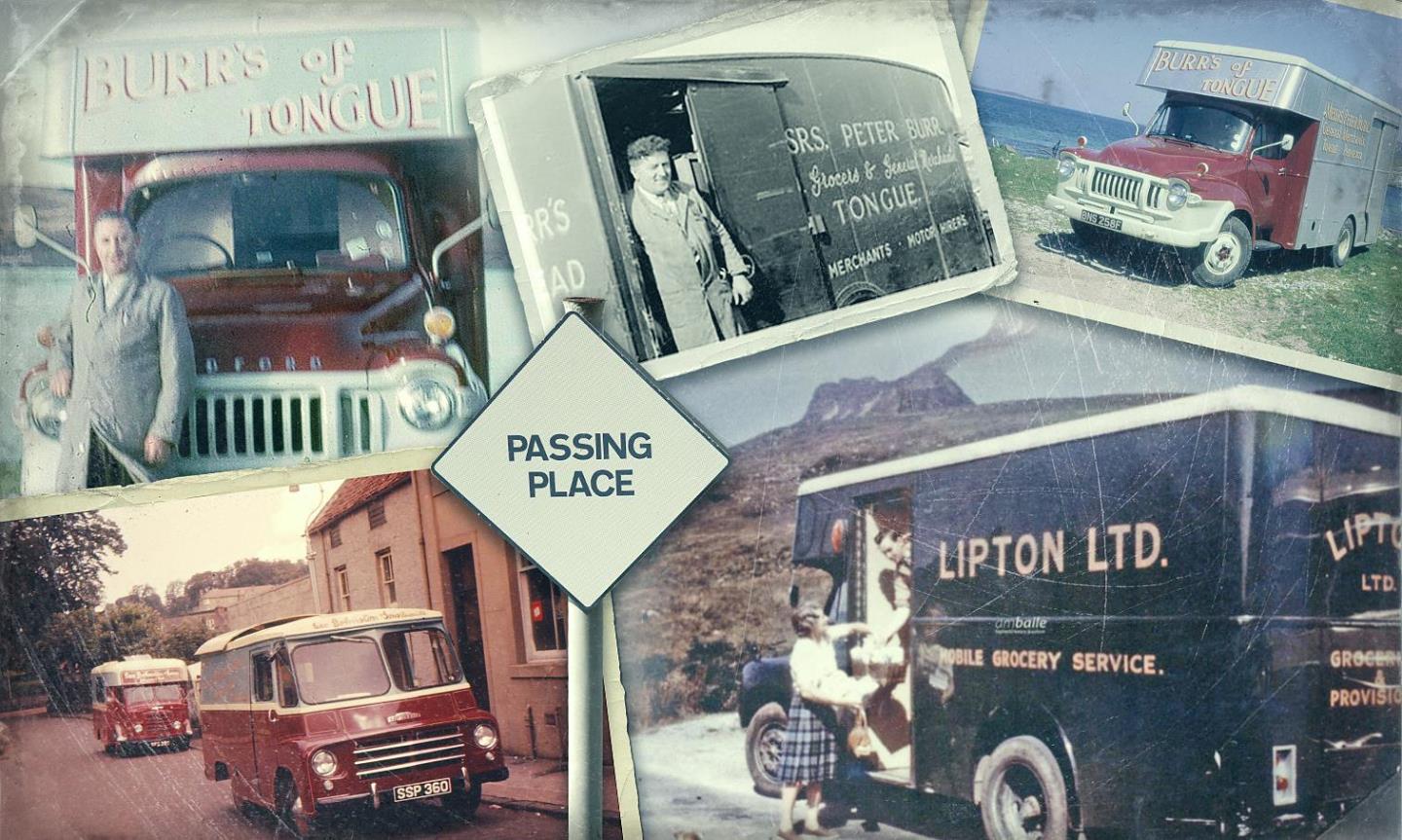 Do you remember mobile shops in the Highlands? - Vimarsana News