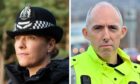 Temporary Chief Superintendent Kate Stephen is set to take over as Divisional Commander from Chief Superintendent George Macdonald.