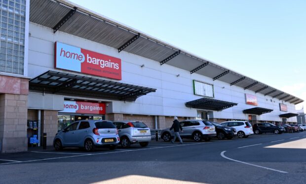 Details of a turf war between Home Bargains and B&M have emerged as the latter hunts for a new location in Aberdeen...