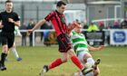 Calum Dingwall feels Inverurie Locos have made a solid start to the season ahead of facing Rothes