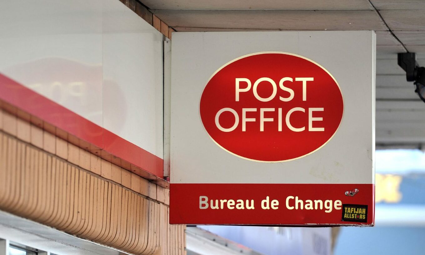 The Post Office says it is committed to replacing closed branches