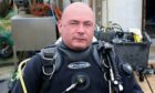 Ullapool diver Michael Bramham has been placed on the sex offenders register.