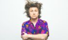 King of one-liners Milton Jones brought a great night of comedy to Aberdeen International comedy festival