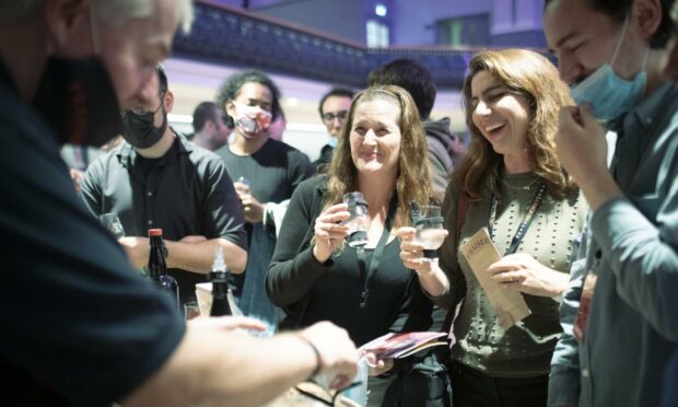 The National Whisky Festival of Scotland is making its debut in Inverness this summer