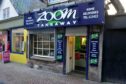 Zoom Takeaway owner Mohamed Afif has been issued several notices of complaint. Picture by David Whittaker-Smith