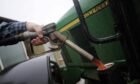New red diesel rules come into force on April 1.
