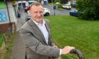 Drew Hendry, the MP for Nairn, Badenoch and Strathspey wants to see the UK Government deliver "a clear timetable to stop this discrimination once and for all".