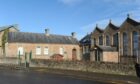 St Clement's school is one of five hanging in the balance as Highland Council and other local authorities await Scottish Government funding decision. Image: Sandy McCook/DC Thomson