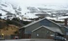 Cairngorm Mountain has closed today amidst the adverse conditions