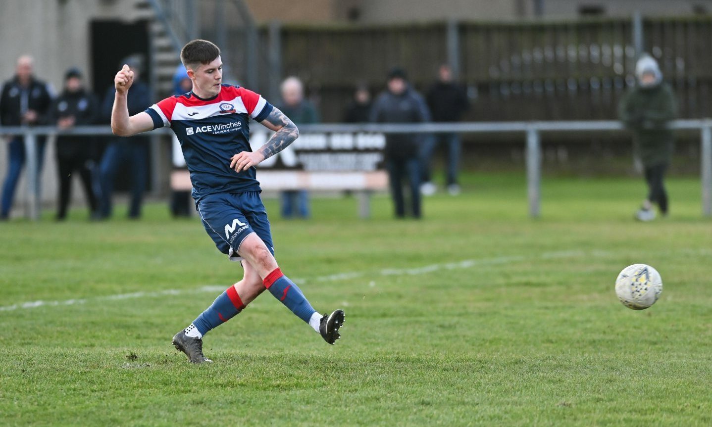 Highland League digest: Latest from Turriff United and Nairn County