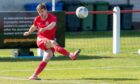 Martin Maclean knows there is little margin for error if Brora Rangers want to retain the Breedon Highland League title