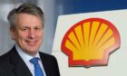 Shell boss Ben Van Beurden has hailed a "momentous year" for the oil and gas firm