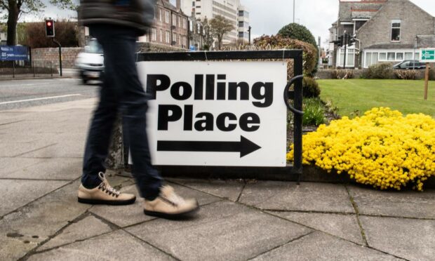 Anttoni James Numminen: Aberdeen needs more passion for local politics – from both candidates and voters