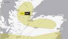 Met Office issue yellow weather warning for snow