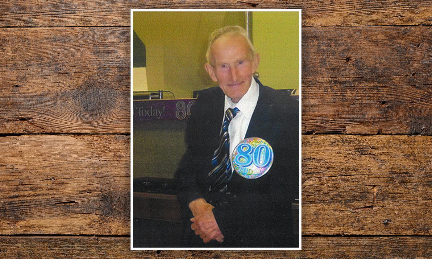 Obituary: William Blackhall, Deeside farmer and former Banchory Show secretary - Vimarsana News