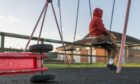 Play parks in Inverness are due to be improved. Photo: DCT Media