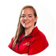 Lisa Vass, PT/Health & Fitness Team Manager at Aberdeen Sports Village