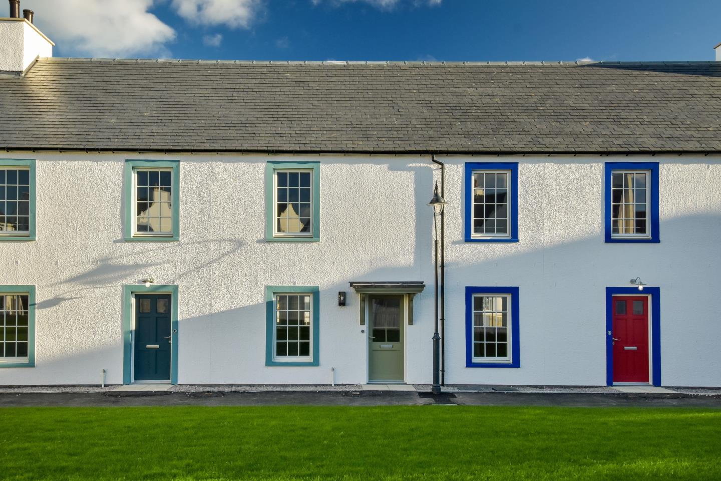 Cottage style home in Chapelton.