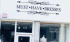 Must Have Dresses in Rosemount has shut its doors