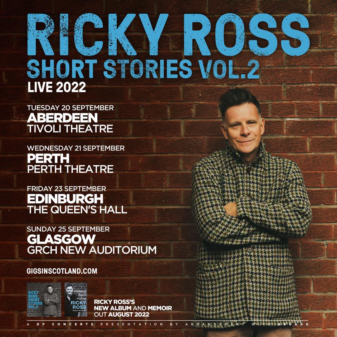 ricky ross aberdeen