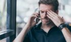 Being unable to speak to someone about an issue with a service or product can be extremely frustrating for customers (Photo: Whyframe/Shutterstock)