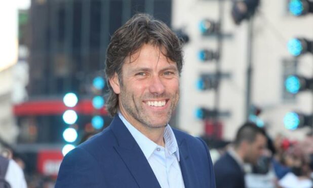 john bishop aberdeen