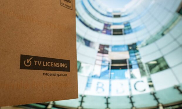Eleanor Bradford: Should we all subscribe to scrapping the BBC licence fee?