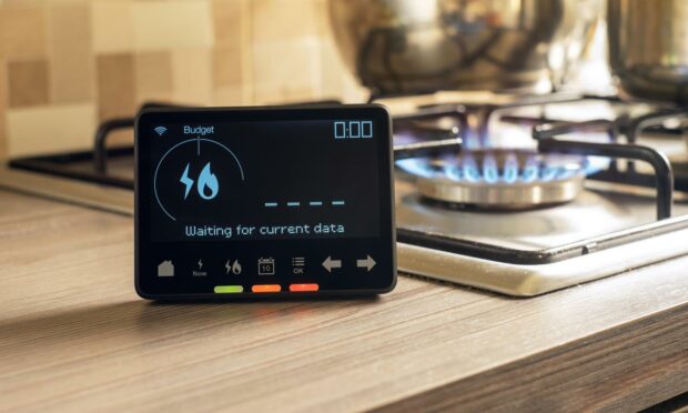 Scottish Gas wants people to become more energy efficient. Image: Shutterstock.