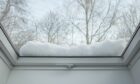 Will we soon be dealing with ice both on the outside and inside of our windows? (Photo: Peeradontax/Shutterstock)