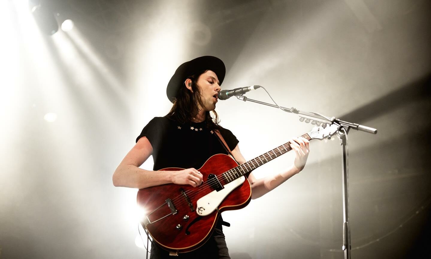 james bay aberdeen