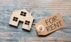 Research by Admiral has shown to what degree UK renters are being priced out of the market.