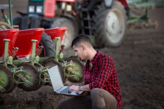 Farmers will need training to learn how to meet the many 'asks' of them in future.