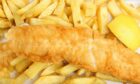 Jaki Fish & Chip Shop has now reopened. Picture by Shutterstock / Joe Gough