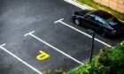 Employers would pay an annual levy on every parking space at their premises which they could pass onto staff and visitors.