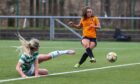 Glasgow City take on Celtic Women for the Scottish Women's Cup this weekend.