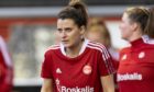 Former Aberdeen Women defender Carrie Doig has backed the Dons to improve in SWPL 1. Image: Shutterstock.